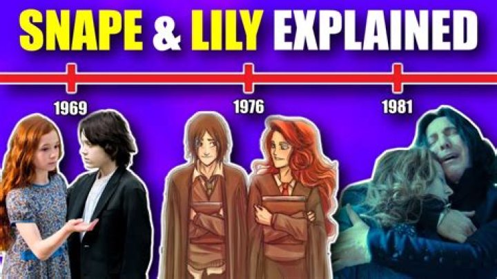 Why did Lily and Jamie break up?