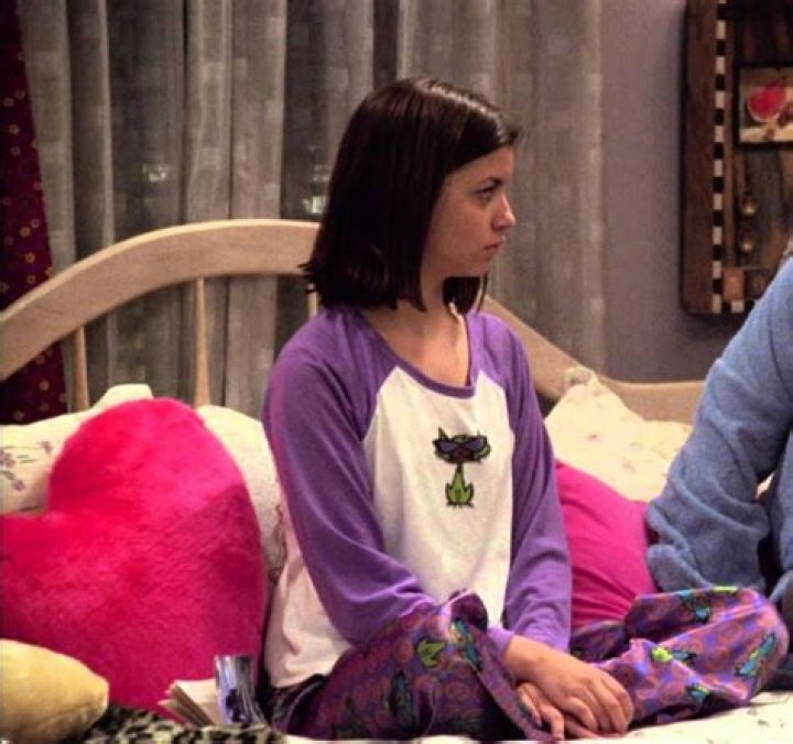 Why did Masiela Lusha leave The George Lopez Show?