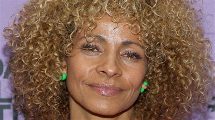 Why did Michelle Hurd leave SVU? – Celebrity.fm – #1 Official Stars, Business & People Network, Wiki, Success story, Biography & Quotes