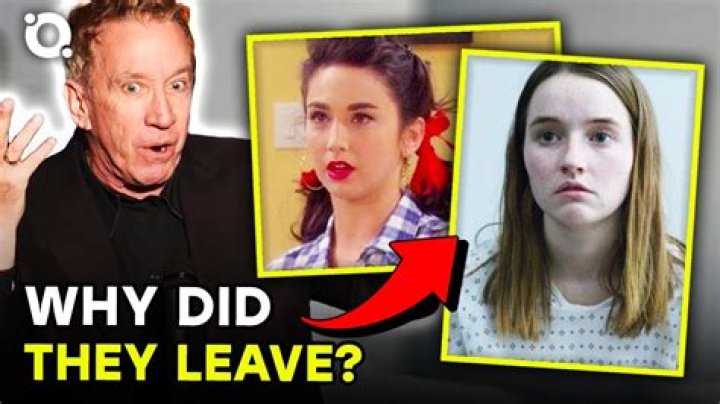 Why did Molly Ephraim leave? – Celebrity.fm – #1 Official Stars, Business & People Network, Wiki, Success story, Biography & Quotes