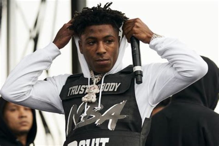 Why did NBA YoungBoy change his name? – Celebrity.fm – #1 Official Stars, Business & People Network, Wiki, Success story, Biography & Quotes