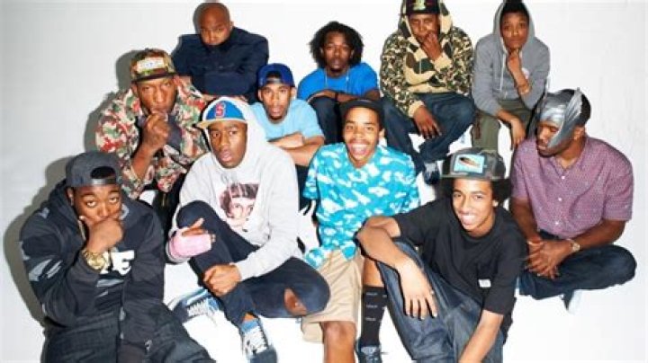 Why did odd future break up? – Celebrity.fm – #1 Official Stars, Business & People Network, Wiki, Success story, Biography & Quotes