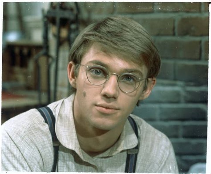 Why did Richard Thomas leave The Waltons? – Celebrity.fm – #1 Official Stars, Business & People Network, Wiki, Success story, Biography & Quotes