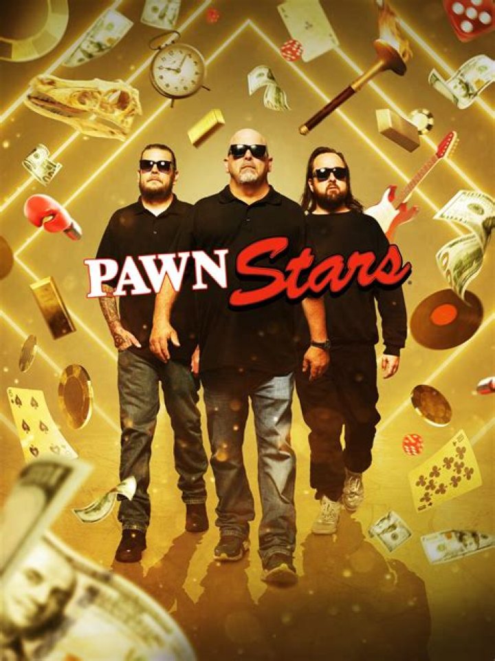Why did Rick from Pawn Stars get divorced? – Celebrity.fm – #1 Official Stars, Business & People Network, Wiki, Success story, Biography & Quotes