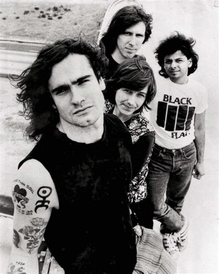 Why did Rollins leave black flag? – Celebrity.fm – #1 Official Stars, Business & People Network, Wiki, Success story, Biography & Quotes