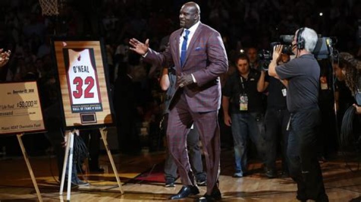 Why did Shaq retire? – Celebrity.fm – #1 Official Stars, Business & People Network, Wiki, Success story, Biography & Quotes