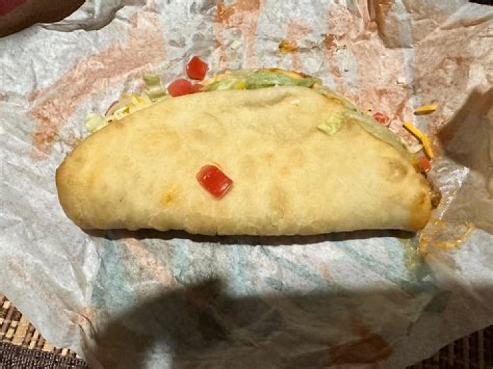 Why did Taco Bell get rid of chicken tacos? – Celebrity.fm – #1 Official Stars, Business & People Network, Wiki, Success story, Biography & Quotes