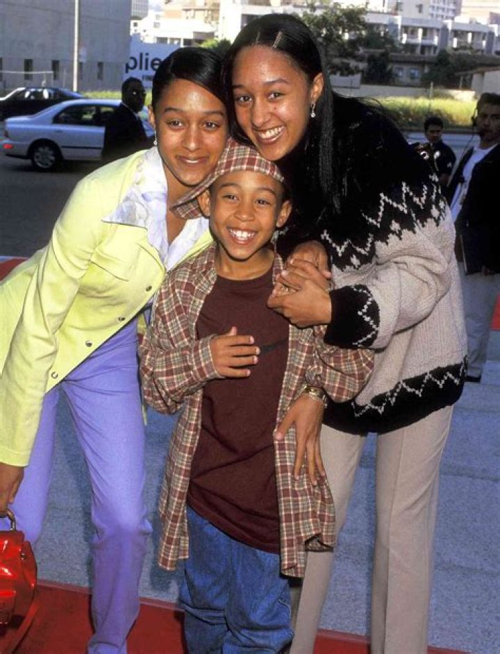 Why did Tahj Mowry leave Full House? – Celebrity.fm – #1 Official Stars, Business & People Network, Wiki, Success story, Biography & Quotes