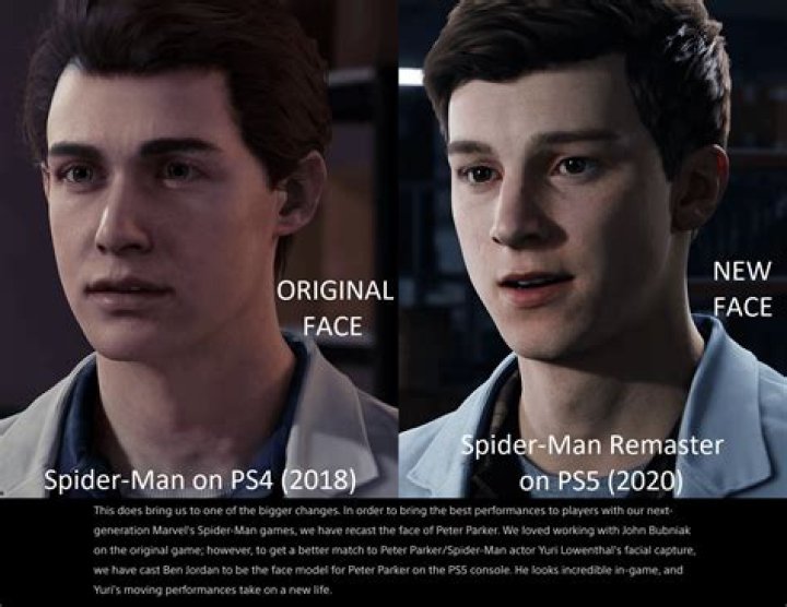 Hvers vegna breyttu þeir Peter Parker? – Celebrity.fm - #1 Opinberar stjörnur, viðskipta