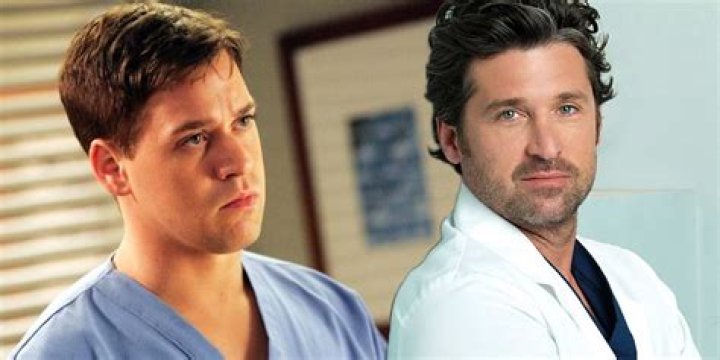 Why did they cut Derek from GREY’s anatomy?