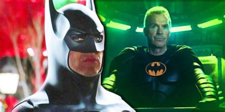 ¿Por qué reemplazaron a Michael Keaton como Batman? – Celebrity.fm