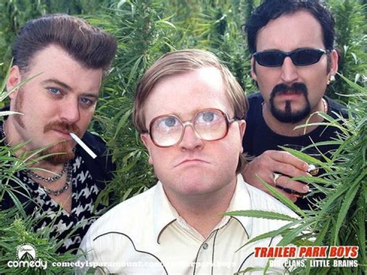 ¿Por qué terminó Trailer Park Boys? – Celebrity.fm