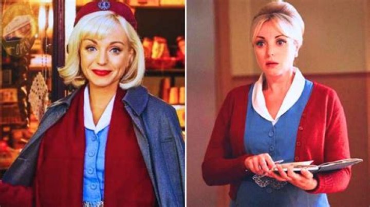 Why did Trixie leave Call the Midwife? – Celebrity.fm – #1 Official Stars, Business & People Network, Wiki, Success story, Biography & Quotes