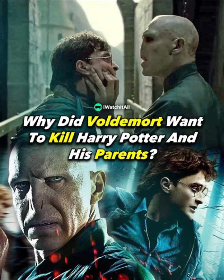 Why did Voldemort wanted the prophecy? – Celebrity.fm – #1 Official Stars, Business & People Network, Wiki, Success story, Biography & Quotes