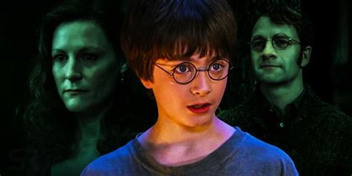 Why didn’t Harry Potter die in the dark forest?
