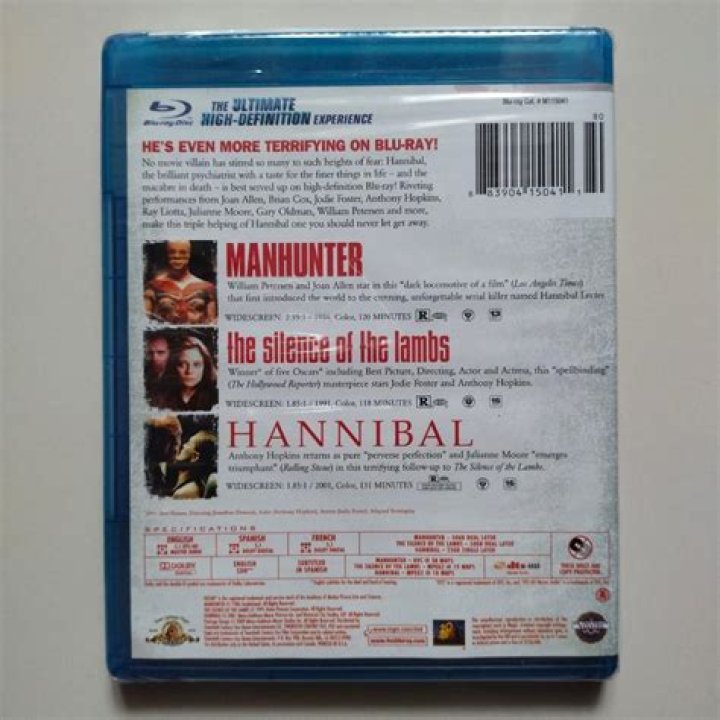 Why didnt Jodie Foster do Hannibal? – Celebrity.fm – #1 Official Stars, Business & People Network, Wiki, Success story, Biography & Quotes