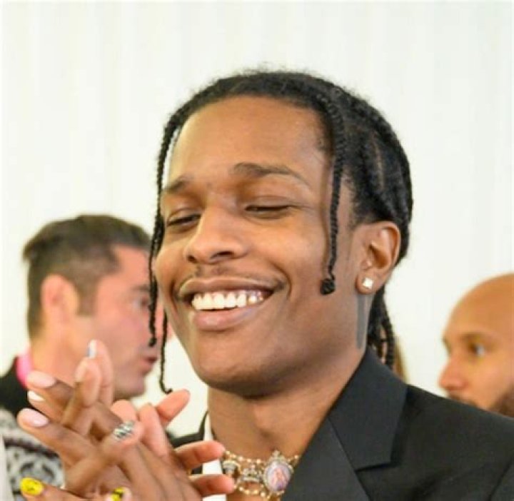 Why does ASAP Rocky call himself pretty? – Celebrity.fm – #1 Official Stars, Business & People Network, Wiki, Success story, Biography & Quotes