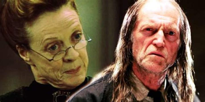 Why does filch call McGonagall mom? – Celebrity.fm – #1 Official Stars, Business & People Network, Wiki, Success story, Biography & Quotes