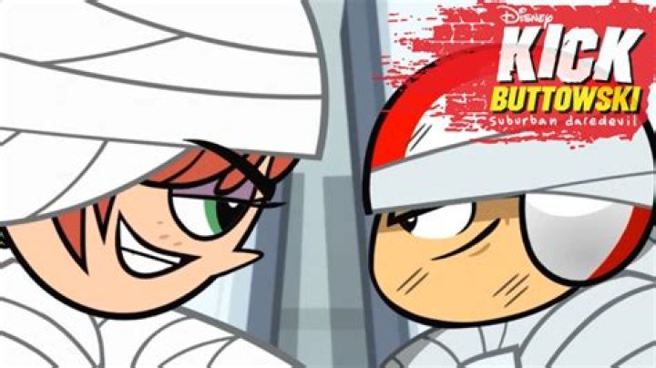 Why does Kick Buttowski wear a helmet? – Celebrity.fm – #1 Official Stars, Business & People Network, Wiki, Success story, Biography & Quotes