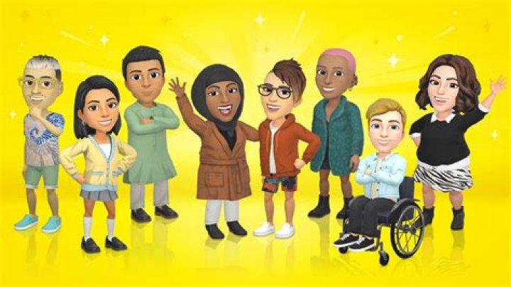 Why does my Bitmoji change pose? – Celebrity.fm – #1 Official Stars, Business & People Network, Wiki, Success story, Biography & Quotes