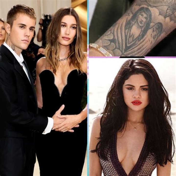 Why does Selena Gomez have a 4 tattoo?