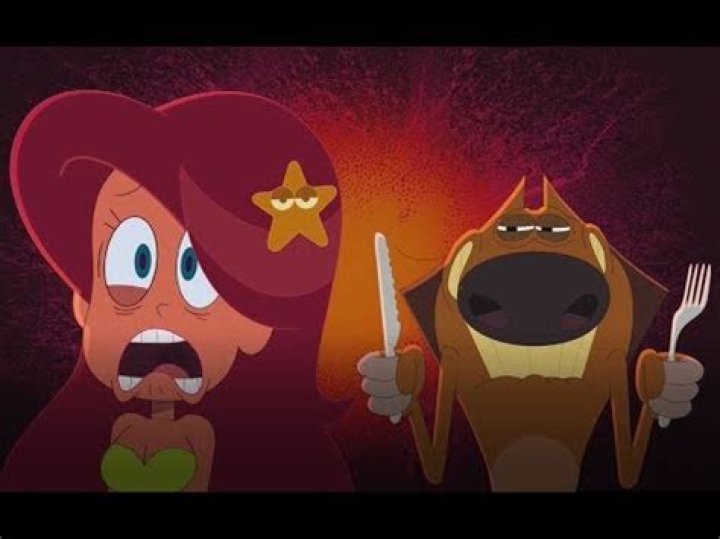 Why does zig want to eat Marina? – Celebrity.fm – #1 Official Stars, Business & People Network, Wiki, Success story, Biography & Quotes