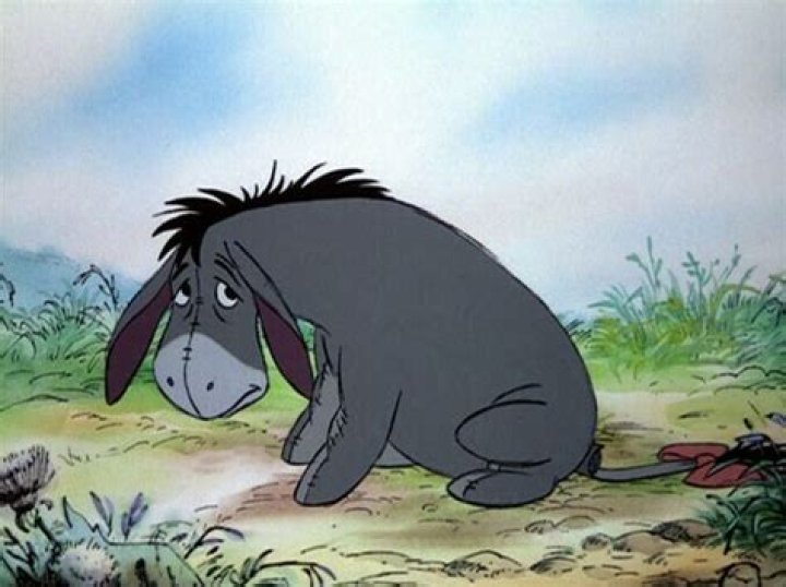 Why Eeyore is depressed in Winnie-the-Pooh? – Celebrity.fm – #1 Official Stars, Business & People Network, Wiki, Success story, Biography & Quotes