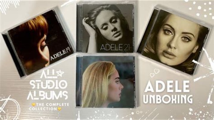 Why is Adele’s album called 30? – Celebrity.fm – #1 Official Stars, Business & People Network, Wiki, Success story, Biography & Quotes