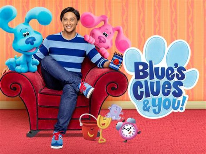 Why is Blue’s Clues a girl? – Celebrity.fm – #1 Official Stars, Business & People Network, Wiki, Success story, Biography & Quotes
