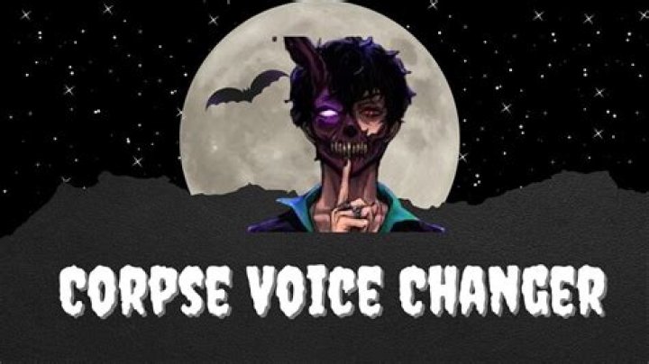 Why is corpse voice so deep? – Celebrity.fm – #1 Official Stars, Business & People Network, Wiki, Success story, Biography & Quotes