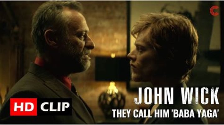 Why is John Wick called Baba Yaga? – Celebrity.fm – #1 Official Stars, Business & People Network, Wiki, Success story, Biography & Quotes