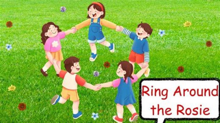 Why is Ring Around the Rosie bad? – Celebrity.fm – #1 Official Stars, Business & People Network, Wiki, Success story, Biography & Quotes