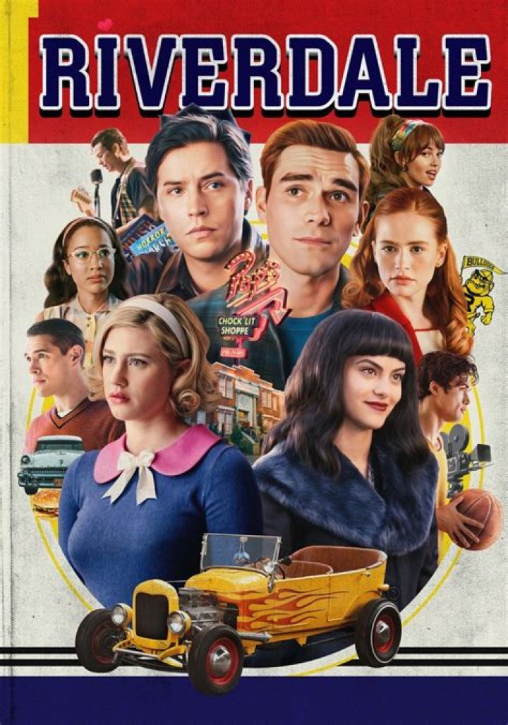 Why is Riverdale rated R? – Celebrity.fm – #1 Official Stars, Business & People Network, Wiki, Success story, Biography & Quotes