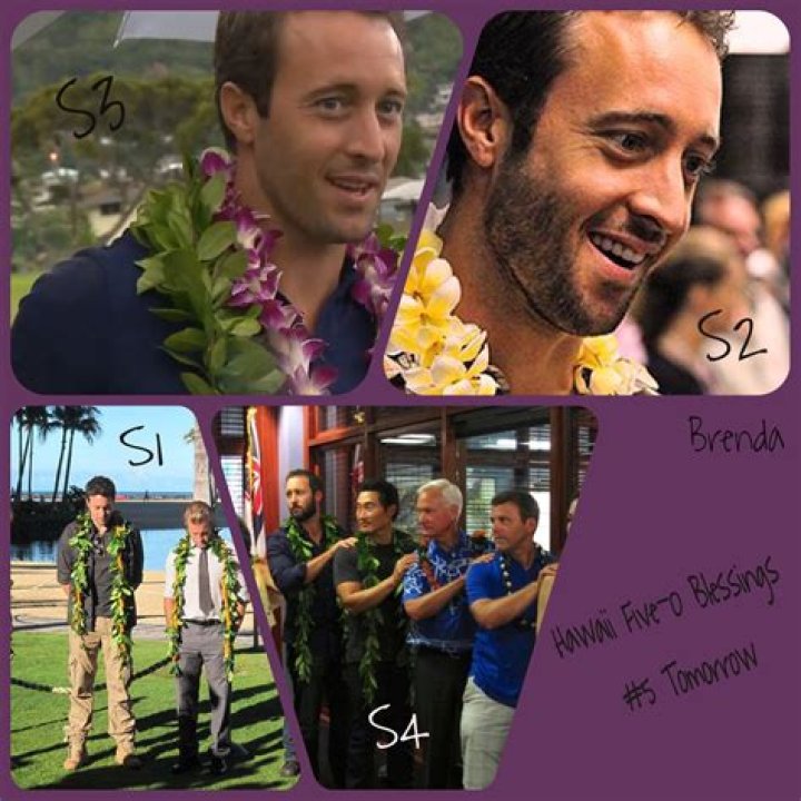 Why is Scott Caan not on Hawaii Five-O anymore?