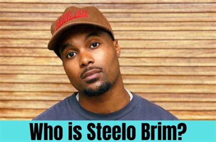 Why is steelo brim famous? – Celebrity.fm – #1 Official Stars, Business & People Network, Wiki, Success story, Biography & Quotes