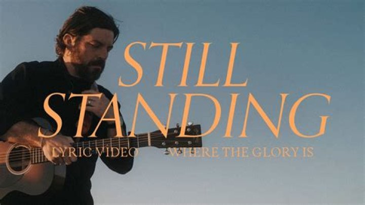 Why is still standing not on DVD?