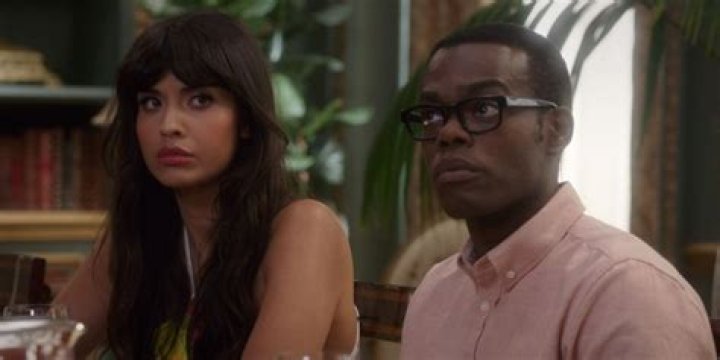 Why is Tahani in the bad place? – Celebrity.fm – #1 Official Stars, Business & People Network, Wiki, Success story, Biography & Quotes
