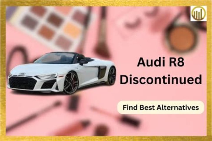 Why is the Audi R8 being discontinued? – Celebrity.fm – #1 Official Stars, Business & People Network, Wiki, Success story, Biography & Quotes