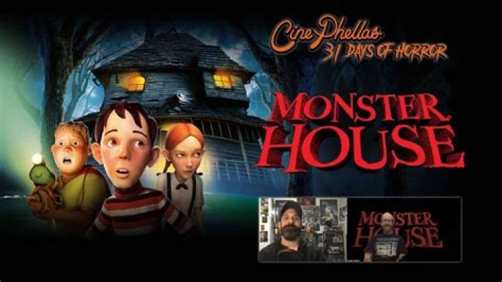 Why is the house alive in Monster House? – Celebrity.fm – #1 Official Stars, Business & People Network, Wiki, Success story, Biography & Quotes