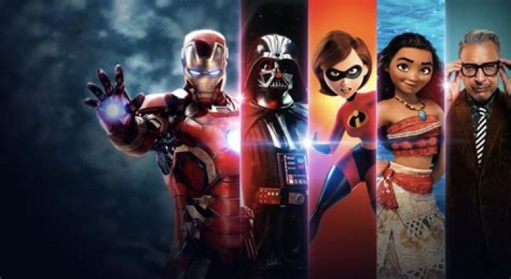 Why is The Lone Ranger not on Disney plus?