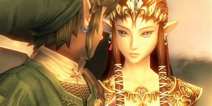 Why is Zelda Twilight Princess so expensive?