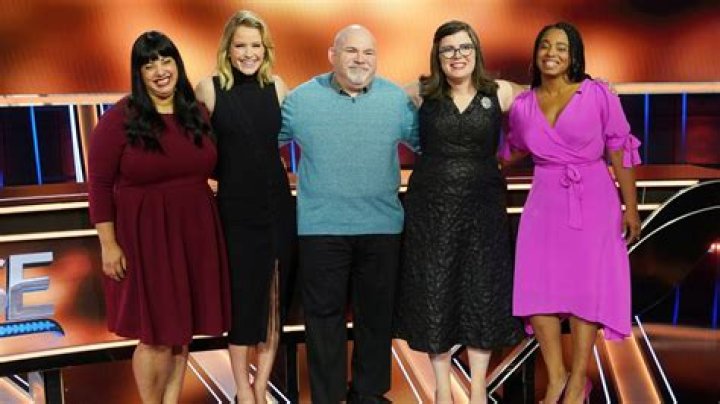 Why was Brooke Burns replaced on The Chase? – Celebrity.fm – #1 Official Stars, Business & People Network, Wiki, Success story, Biography & Quotes