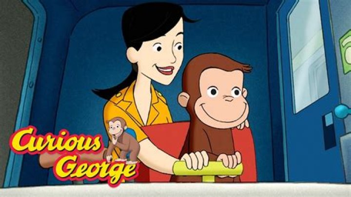 ¿Por qué Jorge el Curioso fue vetado? – Celebrity.fm