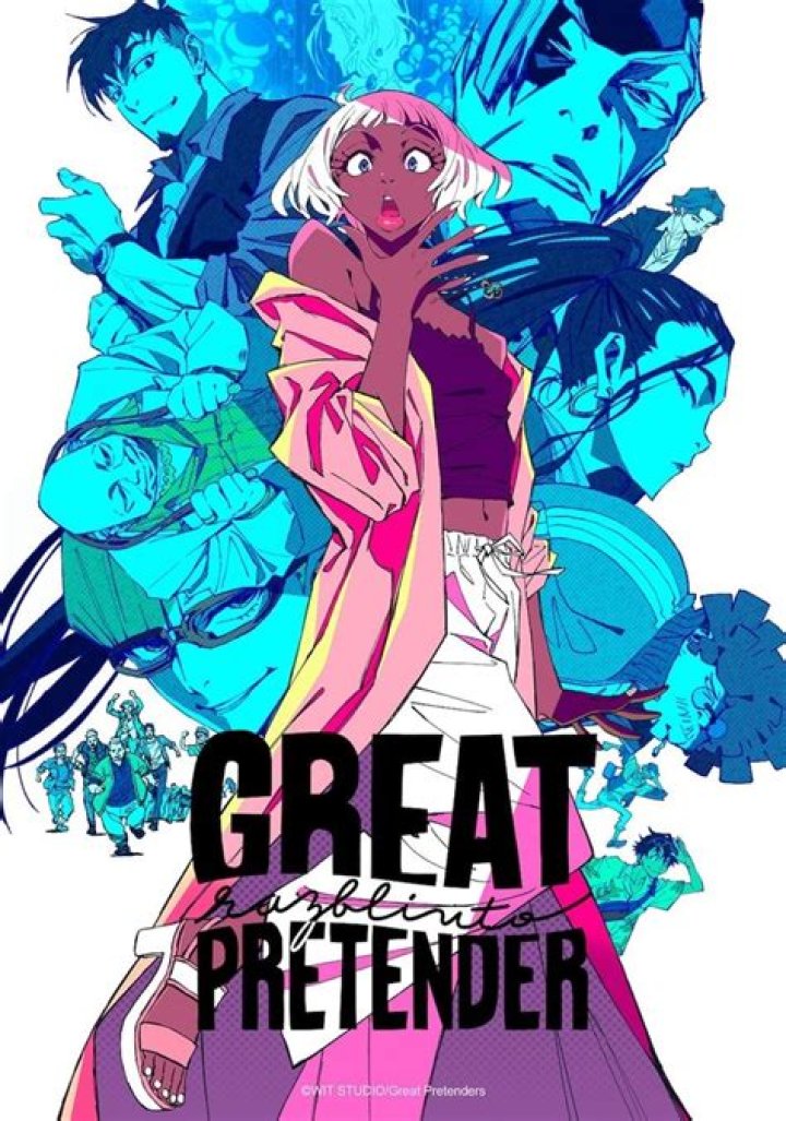 Will the Great Pretender get a season 3?