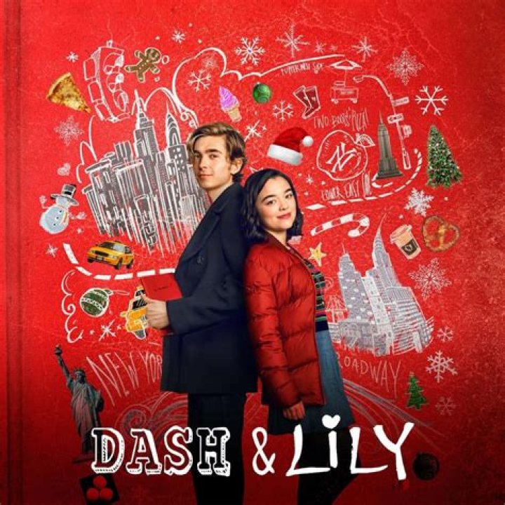 Will there be a Dash and Lily Book 4? – Celebrity.fm – #1 Official Stars, Business & People Network, Wiki, Success story, Biography & Quotes
