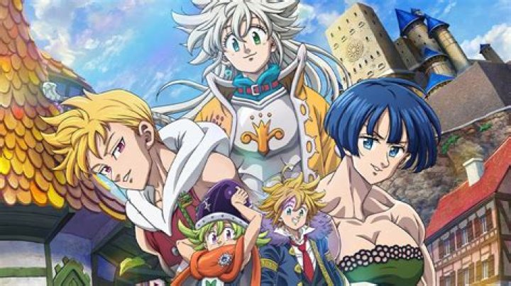 Will there be a Seven Deadly Sins season 6? – Celebrity.fm – #1 Official Stars, Business & People Network, Wiki, Success story, Biography & Quotes