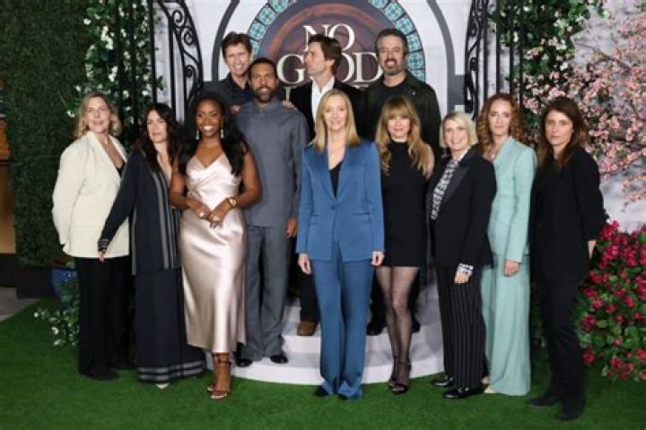 Will there be no good nick Part 3?